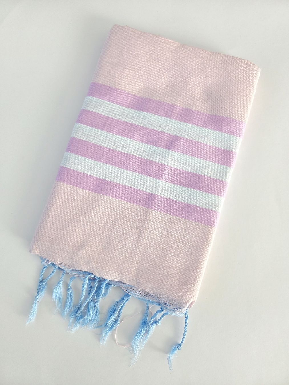 Serviettes de bain: Strandtuch / Saunatuch – Neuf avec emballage d'origine à Hüntwangen par Elyha