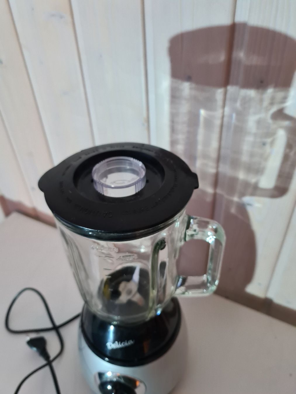 Elettrodomestici da cucina: Mixer – Usato da Waldkirch venduto da Hypertenuse 2