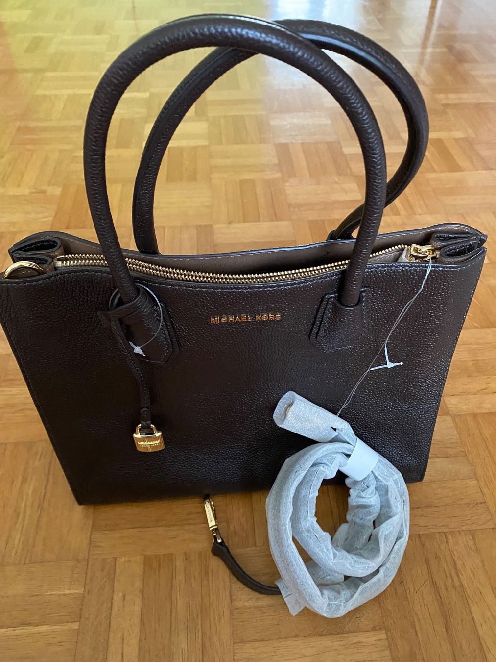 Michael Kors Borse da donna: NEUE Michael Kors Handtasche – Nuovo e nell'imballaggio originale da Siebnen venduto da mel_b_789