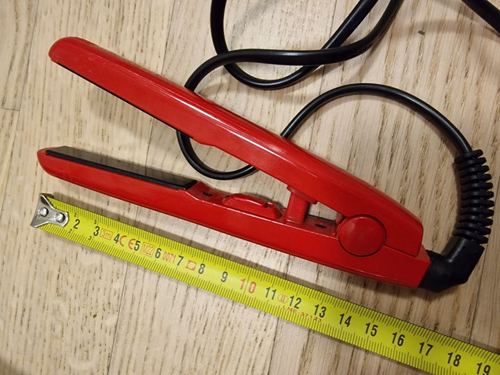 Altro per la cura del corpo: Mini Gletteisen – Nuovo (secondo la descrizione) da Arbon venduto da sar_l7ll 2