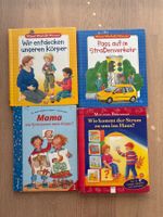 Sachbücher Wieso? weshalb? Warum?