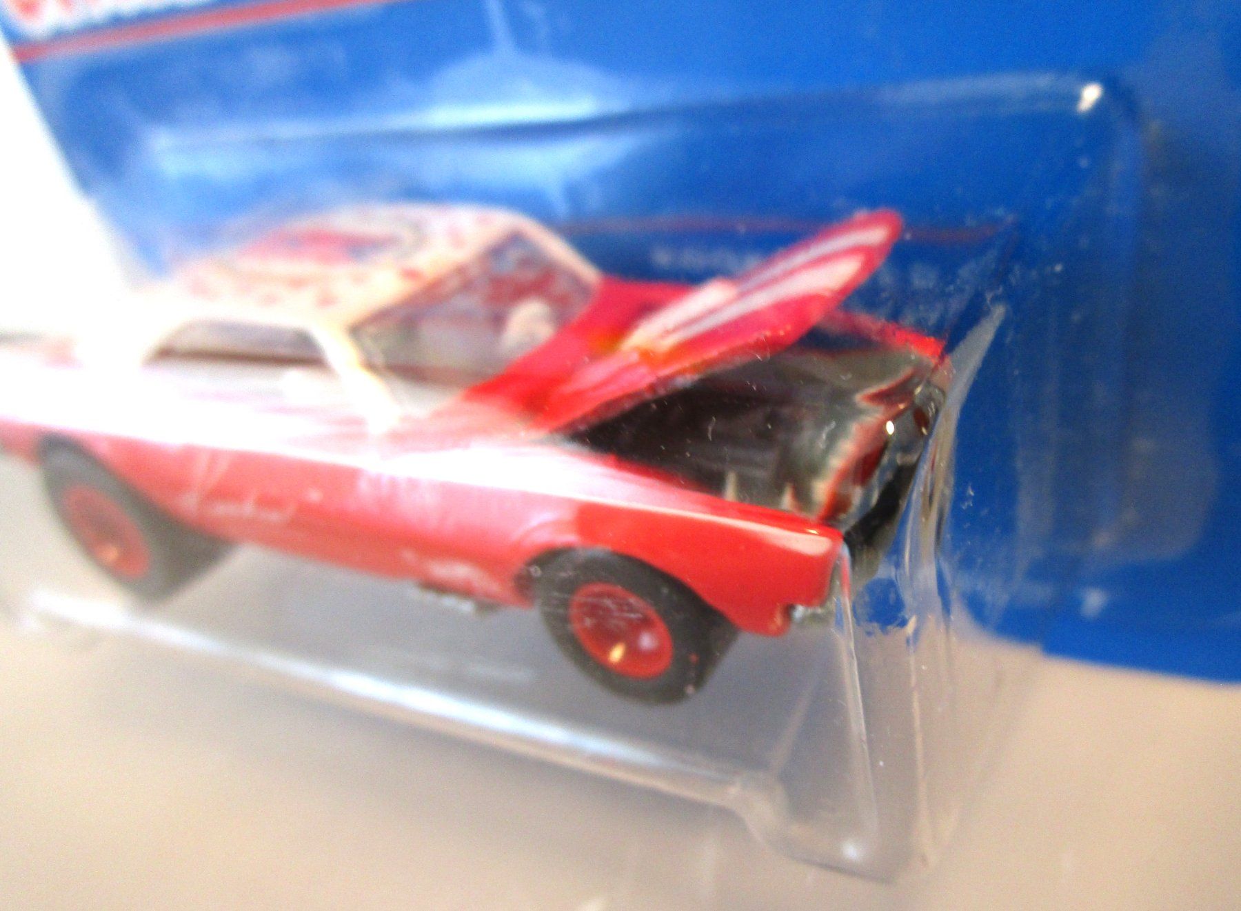 Hot Wheels Modellautos: HOT WHEELS '67 CAMARO - 28003 – Neu und originalverpackt aus Chêne-Bourg von breno56 2