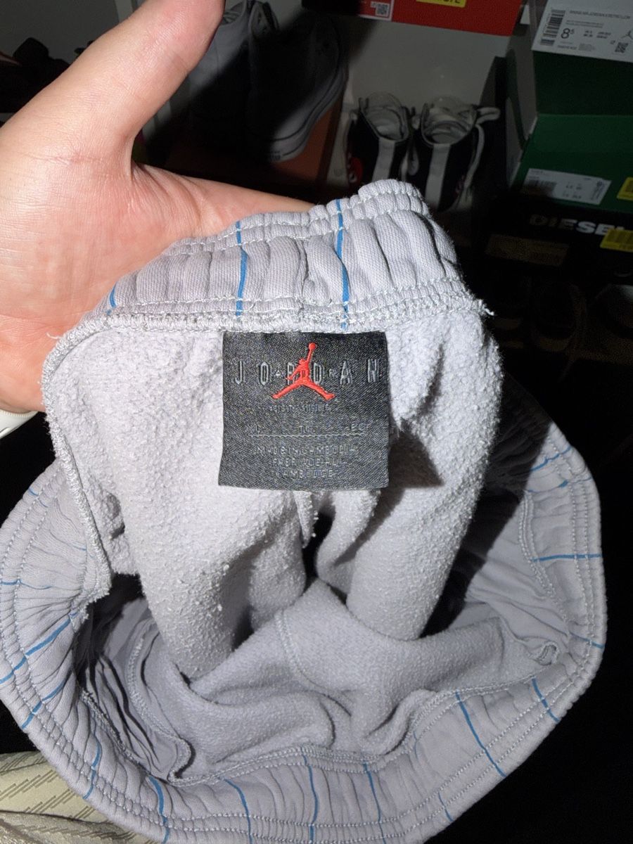 Jordan Hosen: Jordan Trainerhosen, XL – Gebraucht aus Gutenswil von jus_nr7h 3