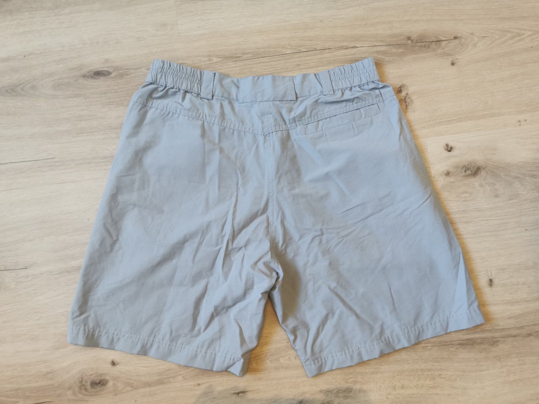 Trevolution Hosen: Damen Wanderhosen kurz – Gebraucht aus Grosswangen von Weidhof6 1