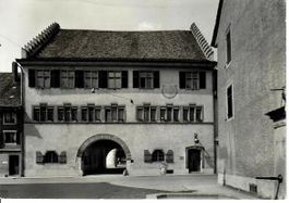 Neunkirch SH