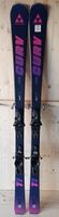 Fischer The Curv TI Ski, 164cm, Neu