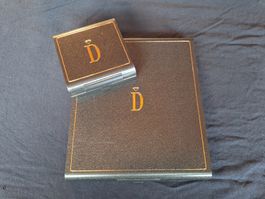 S.T. Dupont Damenschmuck Collier und Armreif