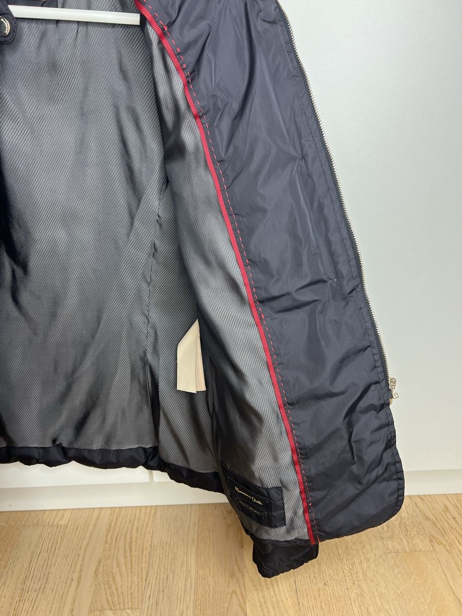 Massimo Dutti Giacche: gesteppte Jacke von Massimo Dutti – Usato da Wald ZH venduto da Cveti7 5