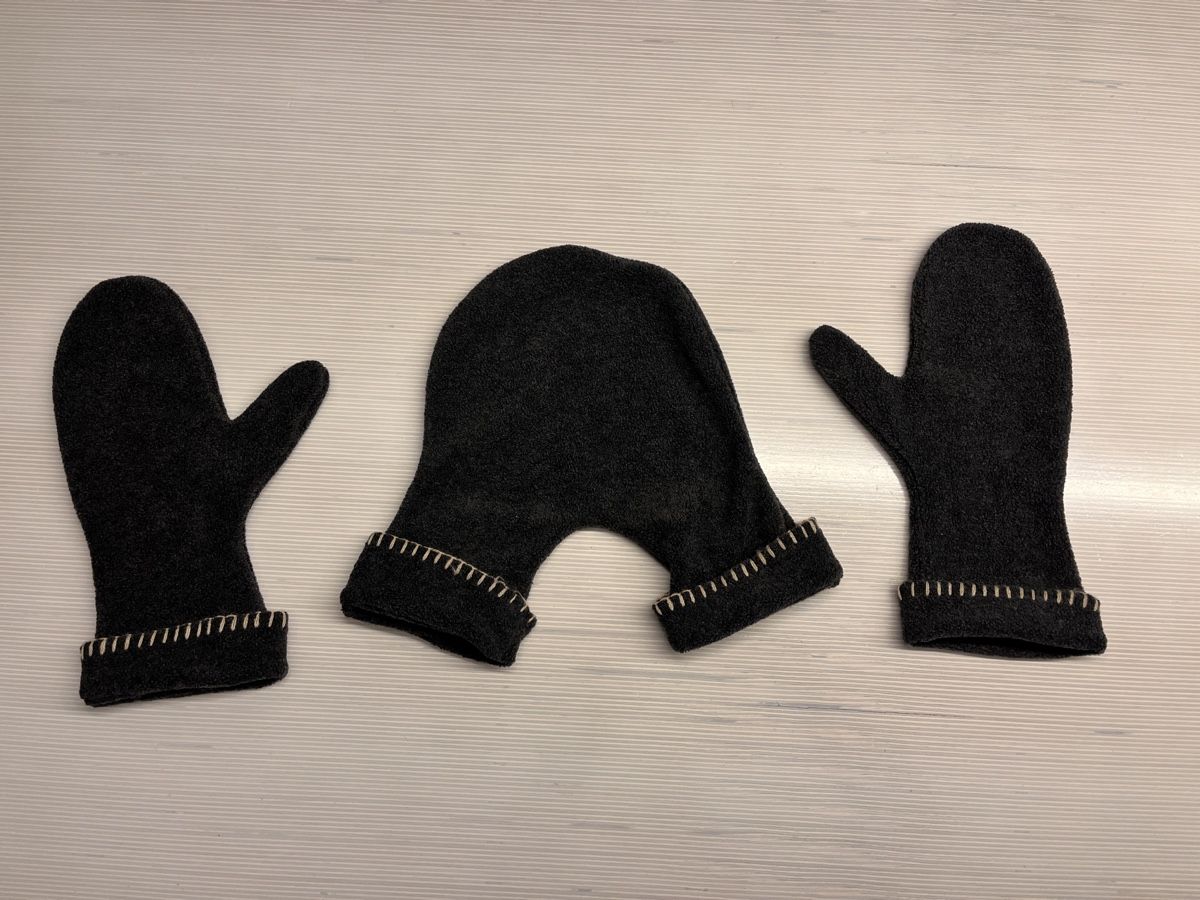 Guanti & manicotti: Partnerhandschuhe – Usato da Baar venduto da Healme