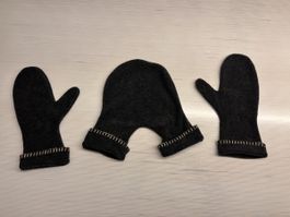Partnerhandschuhe