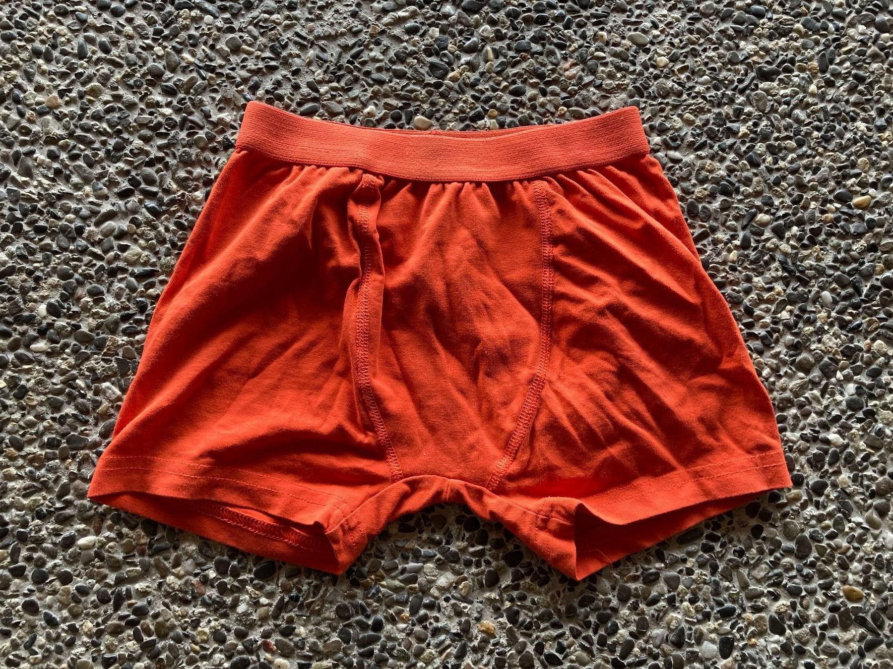 Biancheria intima: Boxershorts, Gr. 110/116 – Usato da Aetingen venduto da Nadinsky