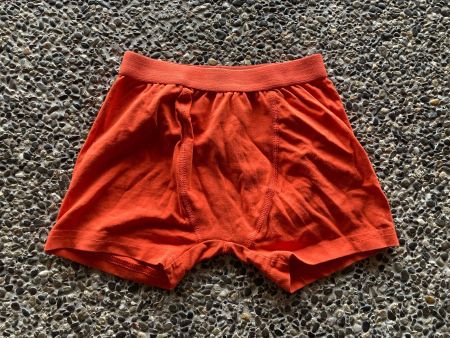 Boxershorts, Gr. 110/116