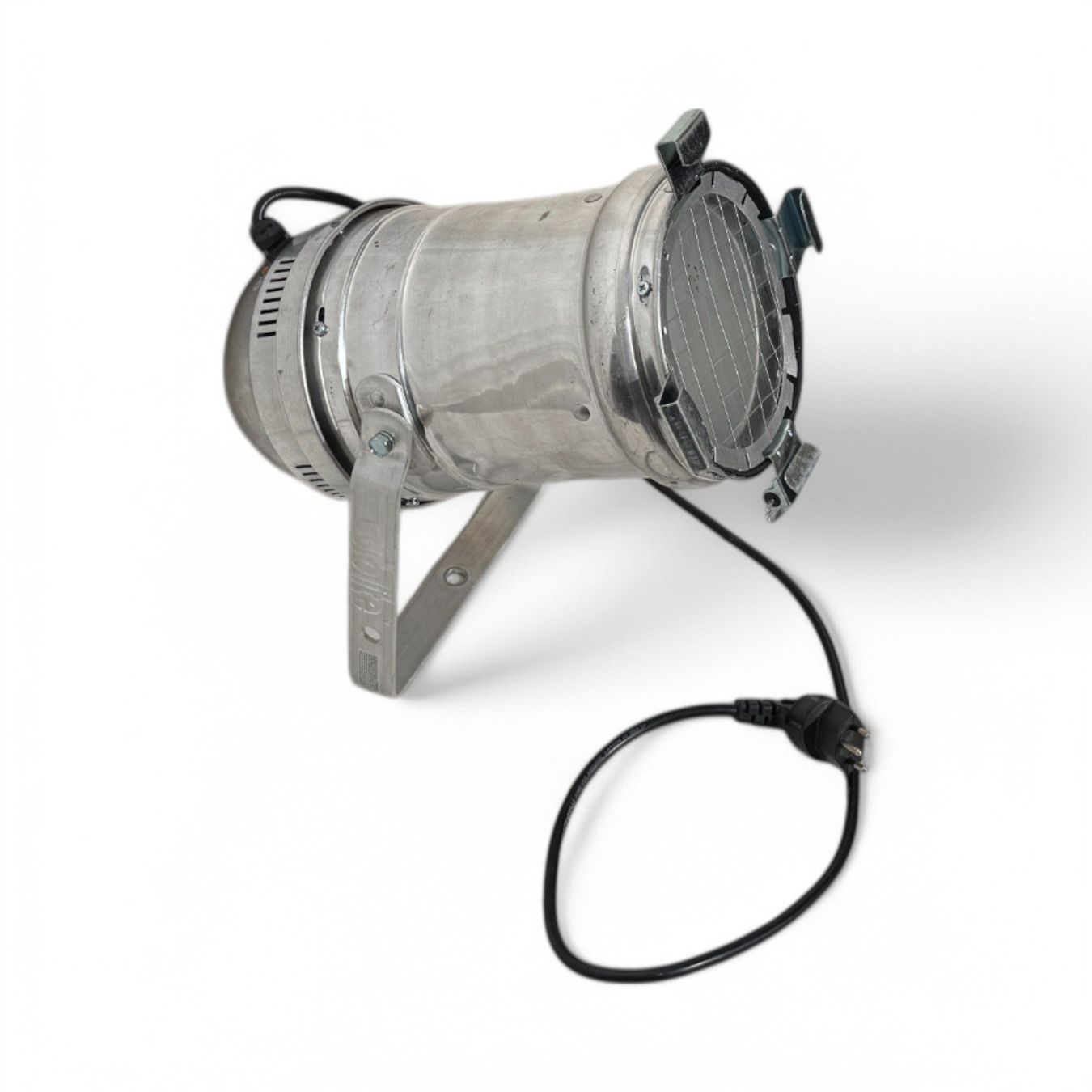 Lampade: 6er Set Par 64 long silber (L543) – Usato da Däniken SO venduto da Profog1 7