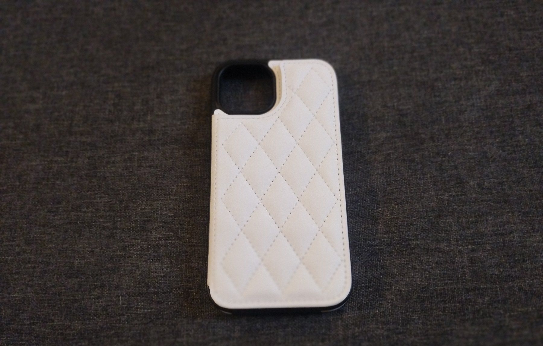 Apple Cover & Protezioni schermo: Magnetische Wallet für iPhone 15 Pro Max – Nuovo (secondo la descrizione) da Lausanne venduto da KUNKI-DESTOCK 2