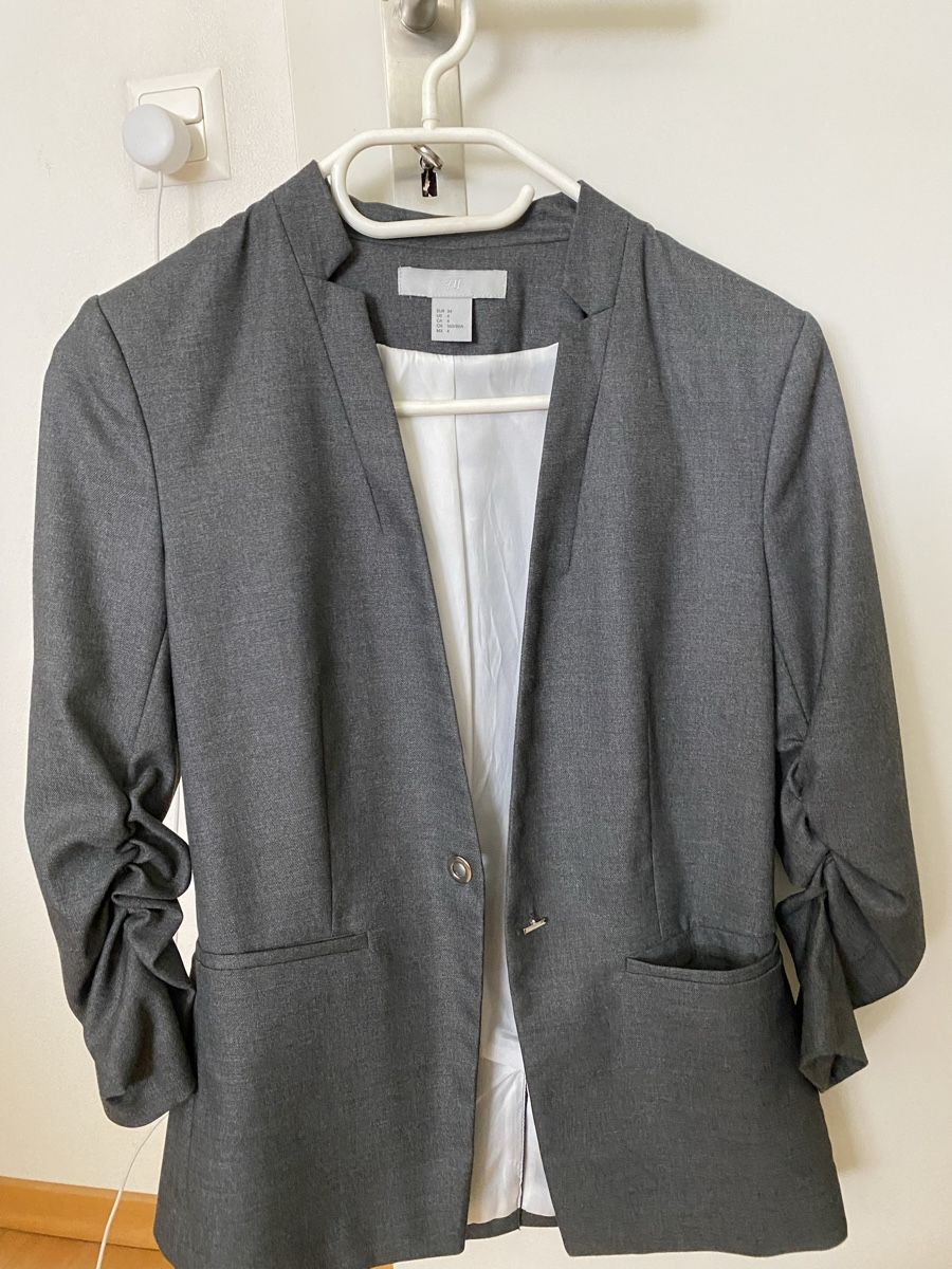 H&M Jacken: Blazer – Neu (gemäss Beschreibung) aus Schmerikon von vasso72