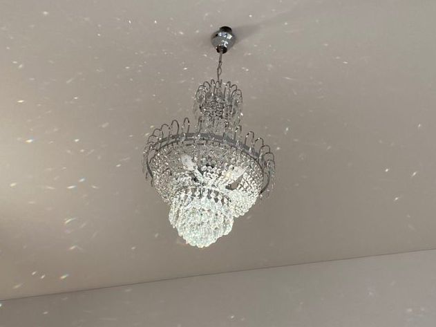 Lampadari & plafoniere: Kronleuchter – Usato da Luzern venduto da Hella11