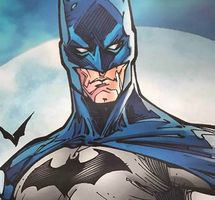 Poster affiche Batman