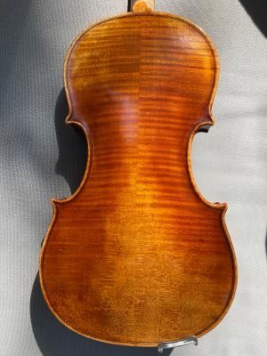 Strumenti musicali: Ungarische Violine – Usato da Luzern venduto da Echo11 1