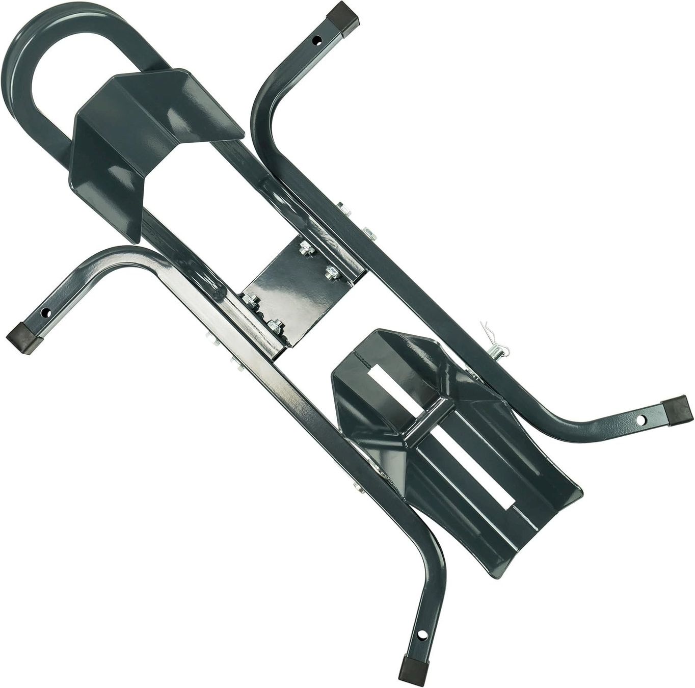 Stander: STIX Motorradständer Vorderrad – Nuovo e nell'imballaggio originale da Bottighofen venduto da zaap 4