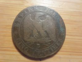 Antike Münze  ca 1500 +