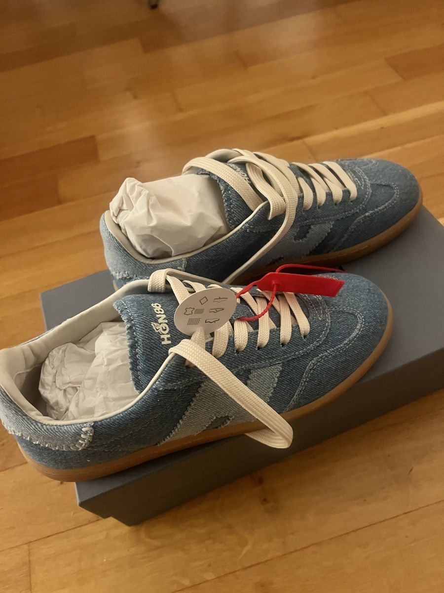 Hogan Scarpe da donna: Hogan Sneaker - New with tags – Nuovo e nell'imballaggio originale da Zürich venduto da kim_8lbq 3