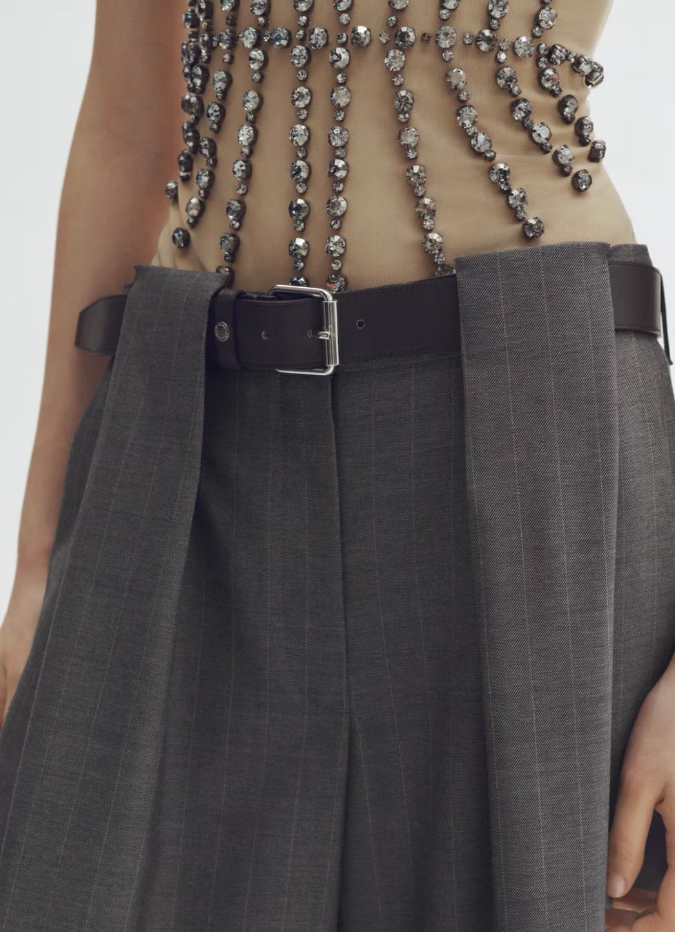 Cinture: Stella McCartney H&M Gürtel Neu – Nuovo e nell'imballaggio originale da Obfelden venduto da cesarina10 1
