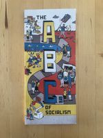 Bhaskar Sunkara – The ABCs of Socialism