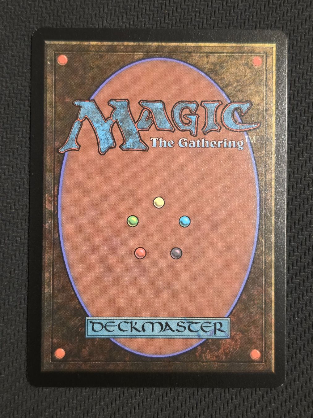 Magic The Gathering Sammelbilder & Trading cards: Twinning Staff  -  MTG – Gebraucht aus Zürich von Semagets 1