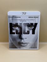 Blu-Ray LUCY