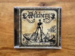 Witchery ‎– Don't Fear The Reaper (Thrash, Death Metal 🇸🇪)