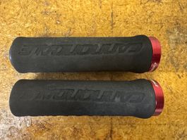Lenker Griffe von Cannondale
