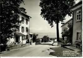 Kurhaus Landegg - Wienacht App.