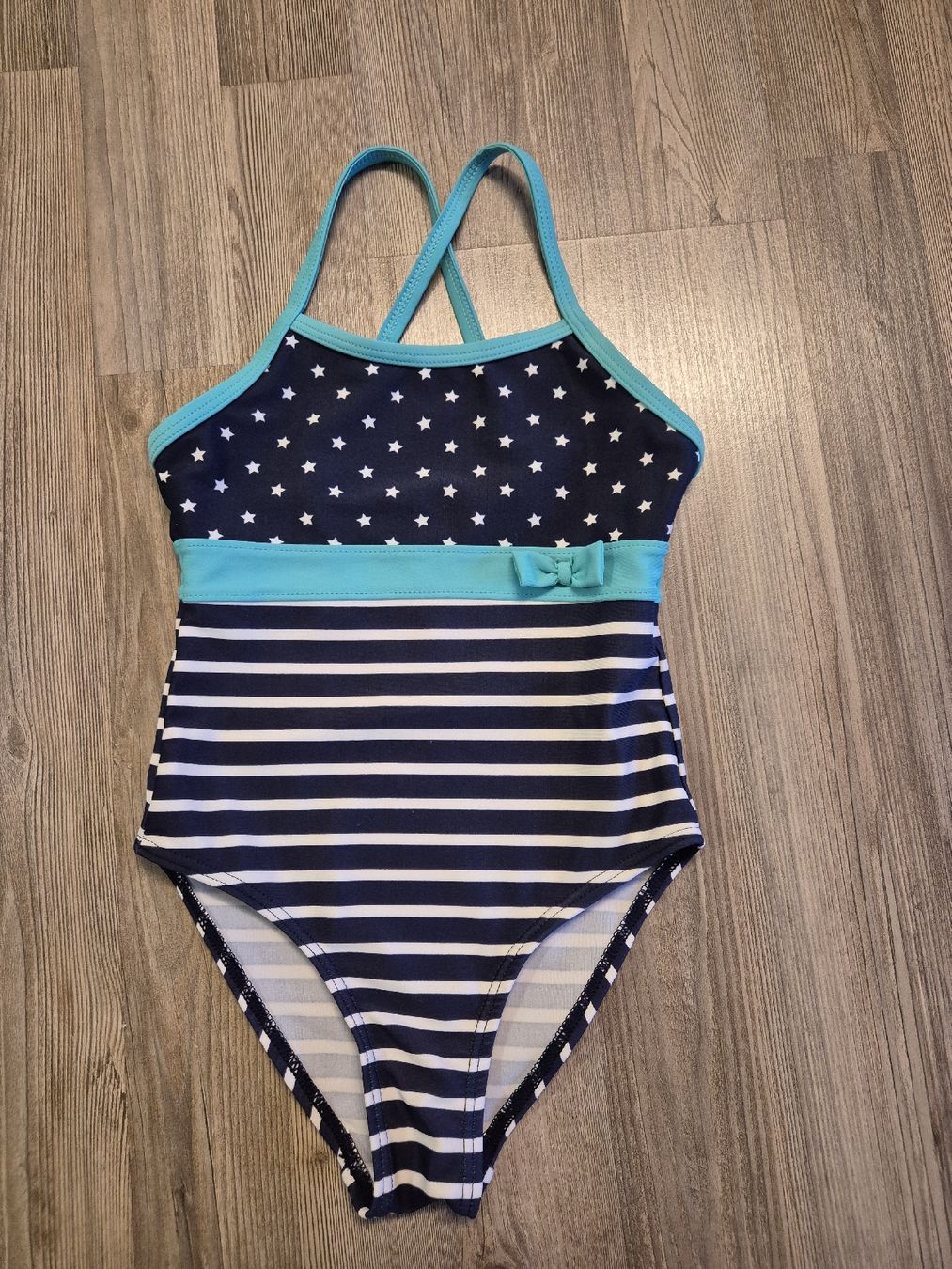 Migros Costumi da bagno & Bikini: Badeanzug 104 – Usato da Weesen venduto da flying_kiwi