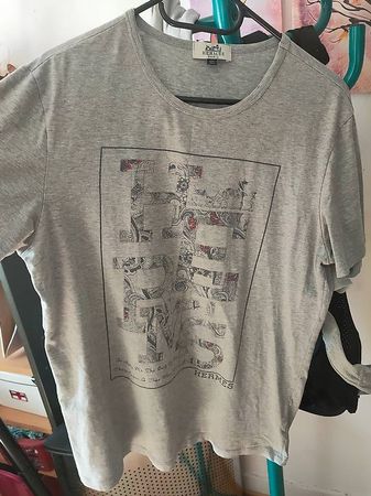 T-Shirt Hermes