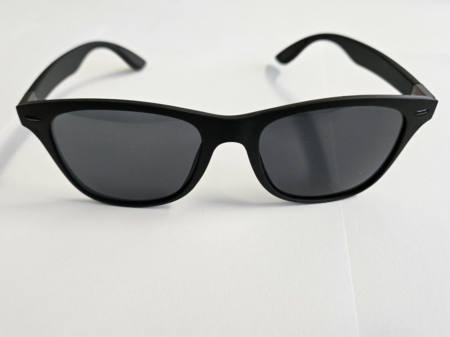 Brillen & Gläser: Modische Herren Sonnenbrille – Neu (gemäss Beschreibung) aus Kreuzlingen von RahMal 1