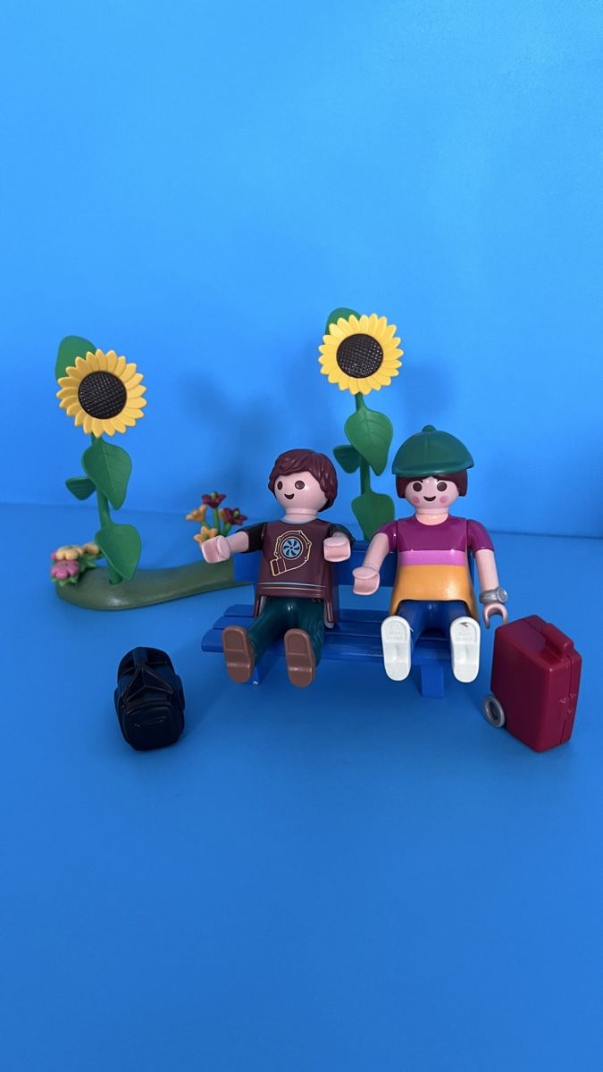 Playmobil Giocattoli: Playmobil Spielplatz  – Usato da Winterthur venduto da Strubina 2