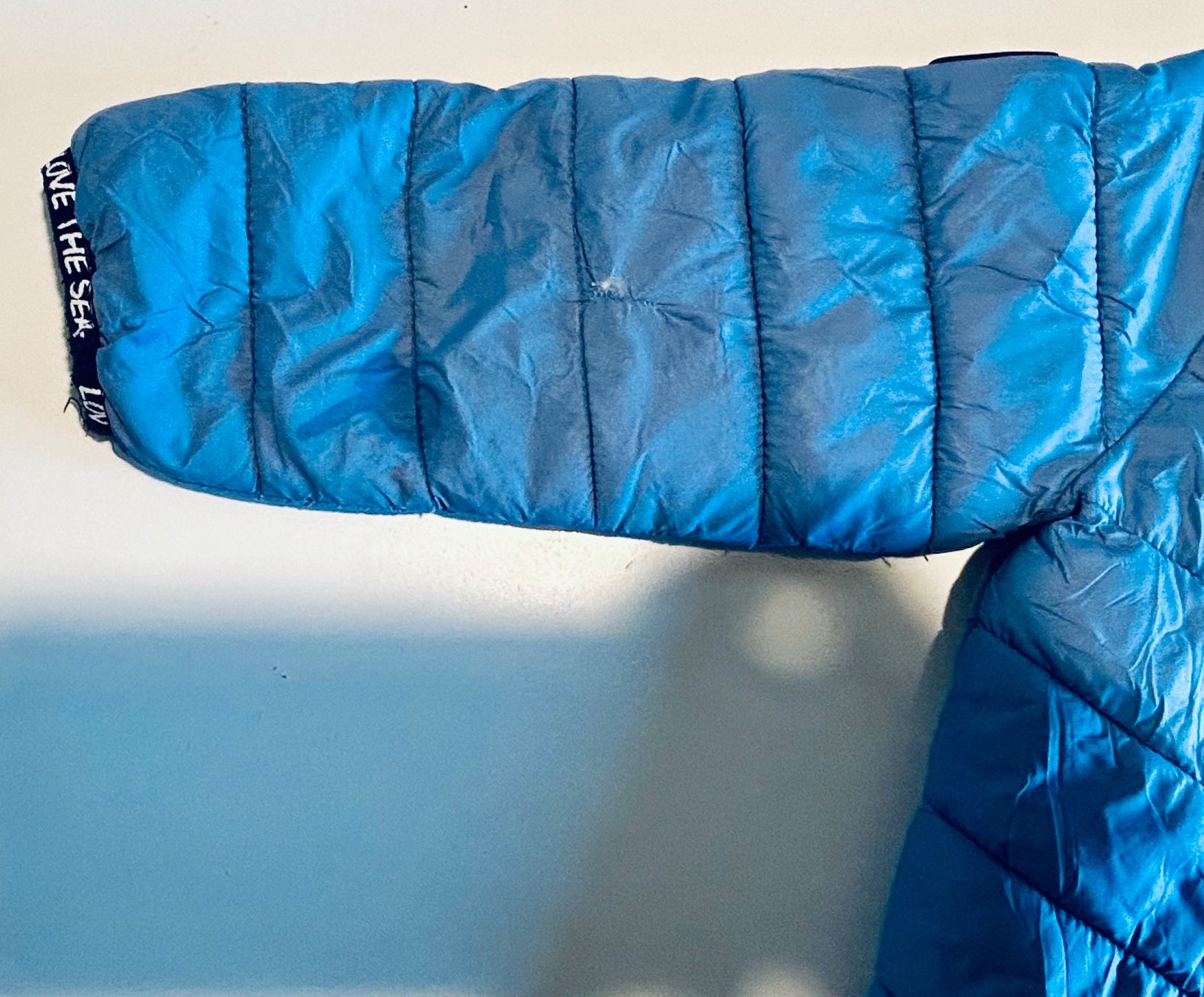 C&A Giacche & Cappotti: Übergangsjacke, Grösse 92 – Usato da Riedholz venduto da Abendsonne 3