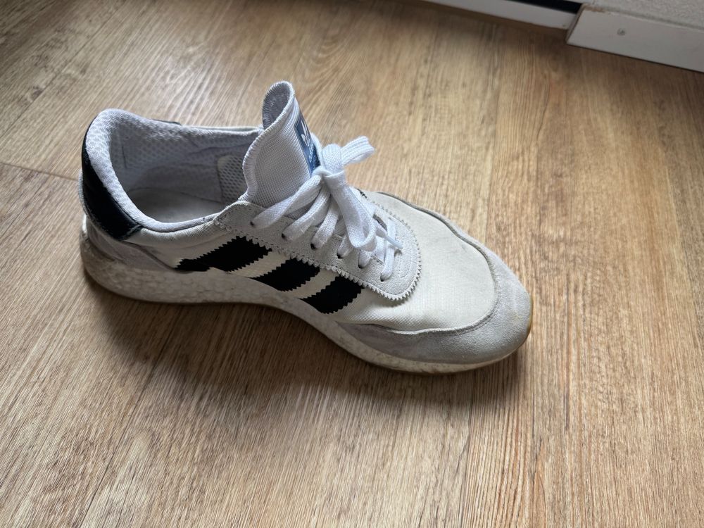 adidas Originals I 5923 EE4935 Grey Sneaker Acheter sur Ricardo