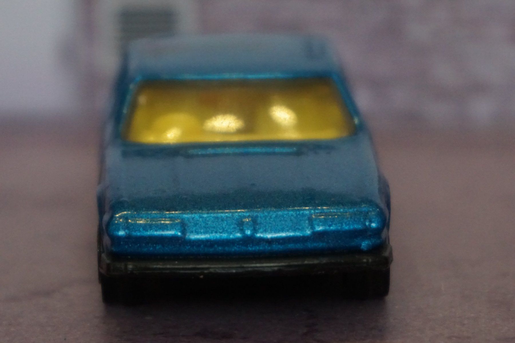 Corgi Toys Modellini d'auto: Corgi Rover 3500 KULT TOP !!!!!!!!!!!!!!!! – Usato da Reiden venduto da Doppeldecker69 3