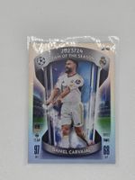 Match Attax CL 2024/25 1st Edition - TOTS2 Daniel Carvajal