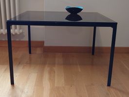 T-Angle Clubtisch Florence Knoll, Knoll International
