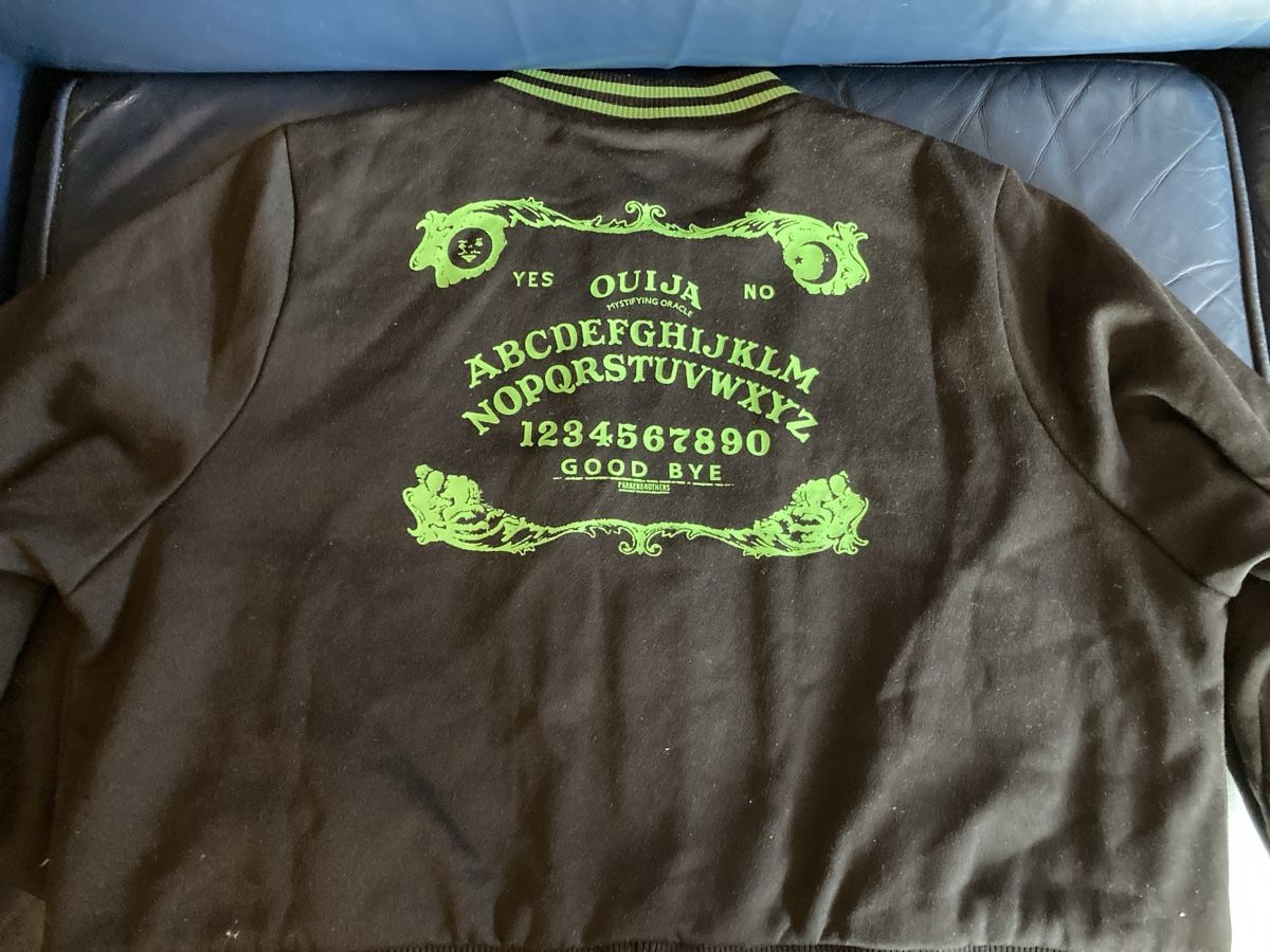 Giacche: Hell Bunny Jacke kurz neu – Nuovo (secondo la descrizione) da Birsfelden venduto da Soulseeker 2