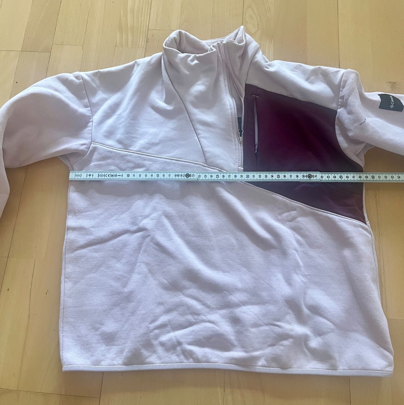 Pulls & Sweat-shirts: Columbia Pullover – D'occasion à Horw par mel_j56q