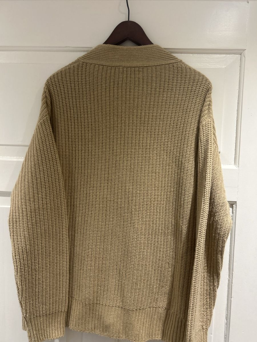 Maglioni & Felpe: SET Pullover, beige, Grösse 40, Made in Italy – Usato da Herisau venduto da Renee30 2
