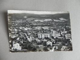 Ansichtskarte Pratteln BL 1945 Baselland