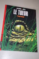 LE TUEUR       °°°°°  L'ENGRENAGE   °°°°°