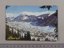 Davos, 1971