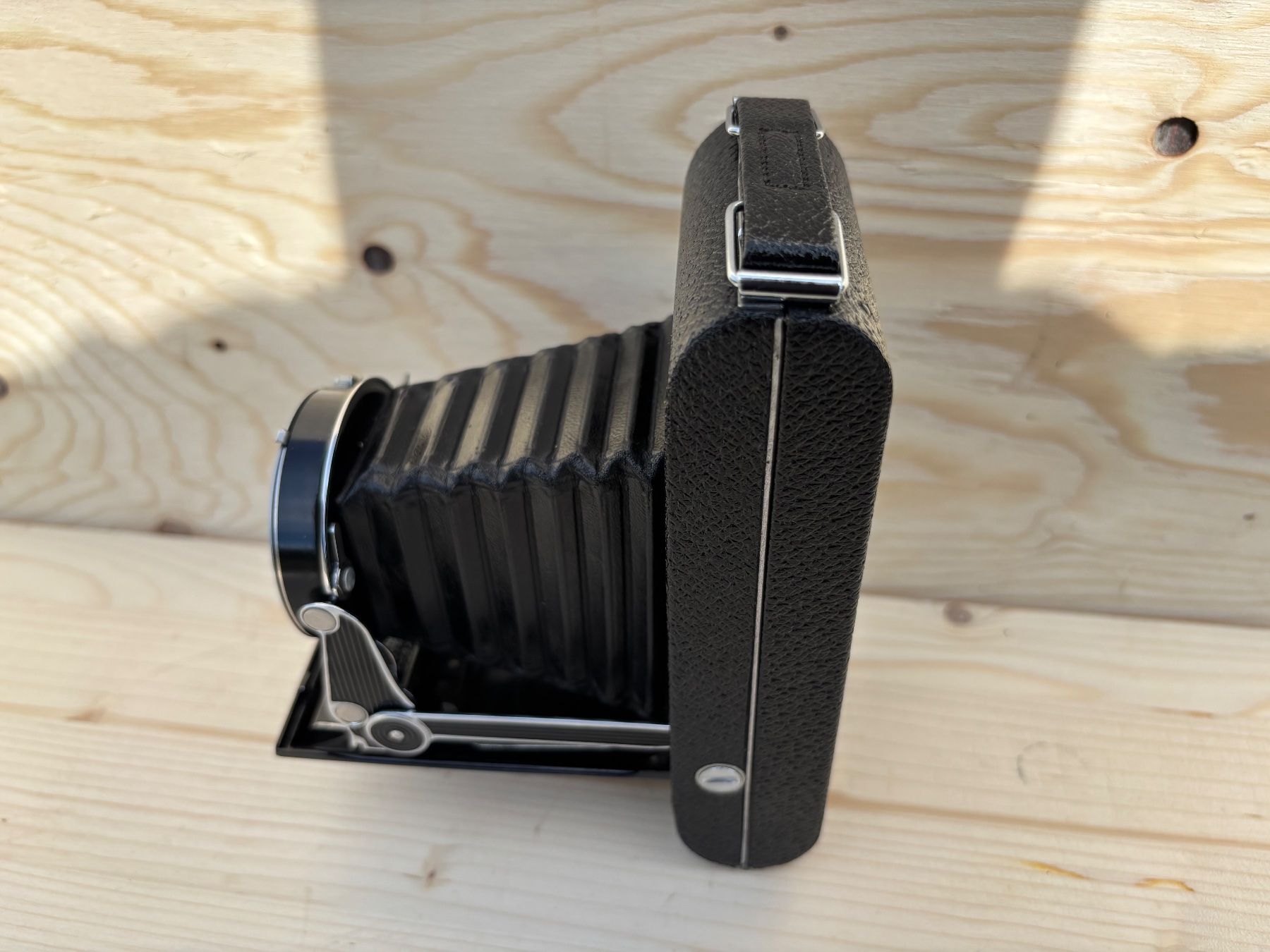 Kodak Kamera: Kodak-620 Kamera – Gebraucht aus Feldbach von Olive1 3