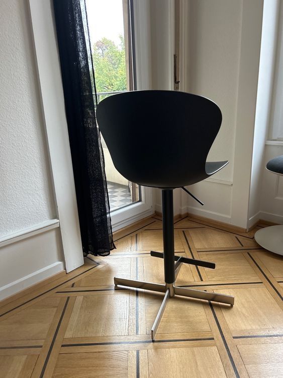 Seggioloni: Chaise bar Adélaïde  Bo concept – Usato da Lausanne venduto da agu_yhn6 4