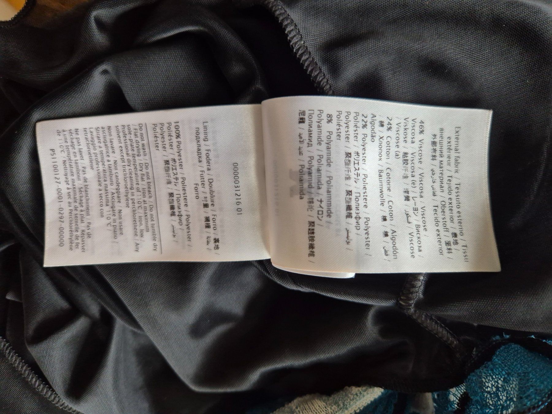 Missoni Vestiti: Klassisches Missoni Strickkleid Gr. 40 / It. 46 – Nuovo (secondo la descrizione) da Meggen venduto da topas041 3